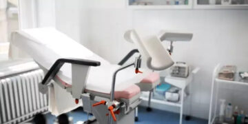 Amerikanisches Radio spielt Aufnahme einer Abtreibung ab