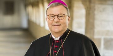 Bischof Bode unterstützt Legalisierung von Cannabis