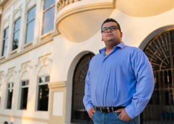 #TodosSomosChristian: a student is attacked for being pro-life and pro-family