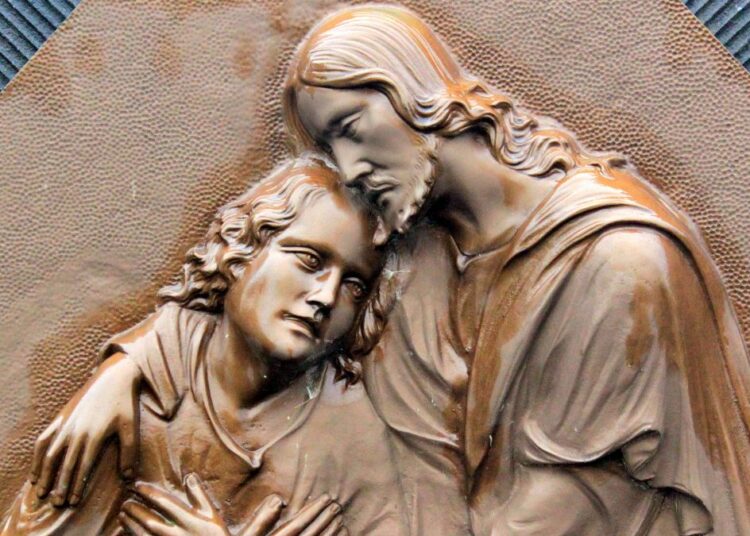 „Gott liebt homosexuell empfindende Menschen unendlich“: Evangelikale und Homosexualität. Für eine Kulturreform