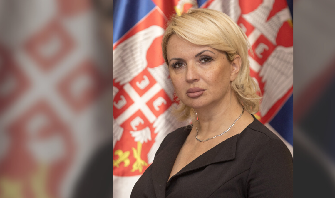 ДА ЛИ ЋЕ ПРОМЕНЕ У МИНИСТАРСТВУ ЗА ПОРОДИЦУ БИТИ ДОБРЕ ЗА ПОРОДИЦЕ У СРБИЈИ?