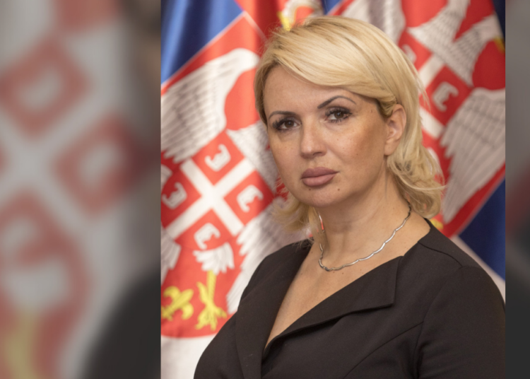 ДА ЛИ ЋЕ ПРОМЕНЕ У МИНИСТАРСТВУ ЗА ПОРОДИЦУ БИТИ ДОБРЕ ЗА ПОРОДИЦЕ У СРБИЈИ?