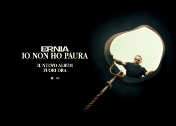 Ernia ha scritto una canzone pro-life (anche se Ernia non lo sa)