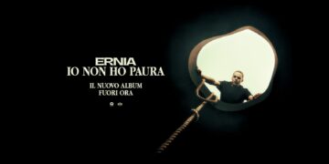 Ernia ha scritto una canzone pro-life (anche se Ernia non lo sa)