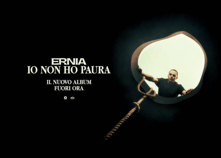 Ernia ha scritto una canzone pro-life (anche se Ernia non lo sa)