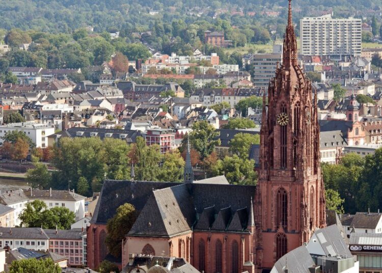 Die Frankurt-Erklärung: ein Aufruf an den Staat, die Autorität von Kirche und Familie anzuerkennen
