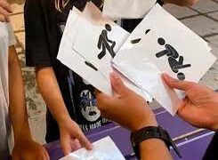 Politico spagnolo accusato di istigazione di minori ad attività sessuali per aver permesso lo svolgimento di una gincana sessuale