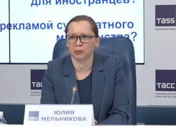 Surrogacy: Child trafficking on the international market