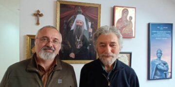 УНУТРАШЊА АКУСТИКА – ЉУБА МАНАСИЈЕВИЋ