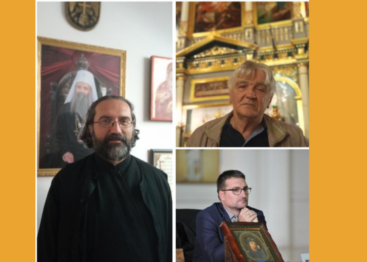 ВЛАДИМИР МЕДЕНИЦА И НЕНАД ГУГЛ – 1. ДЕО