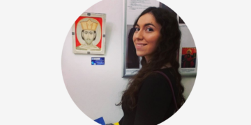 ИКОНОПИСАЦ МИЛИЦА МИШИЋ: СВИ СМО ПОВЕЗАНИ И УТИЧЕМО ЈЕДНИ НА ДРУГЕ