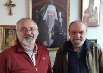 УНУТРАШЊА АКУСТИКА – АСИМ САРВАН