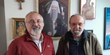 УНУТРАШЊА АКУСТИКА – АСИМ САРВАН