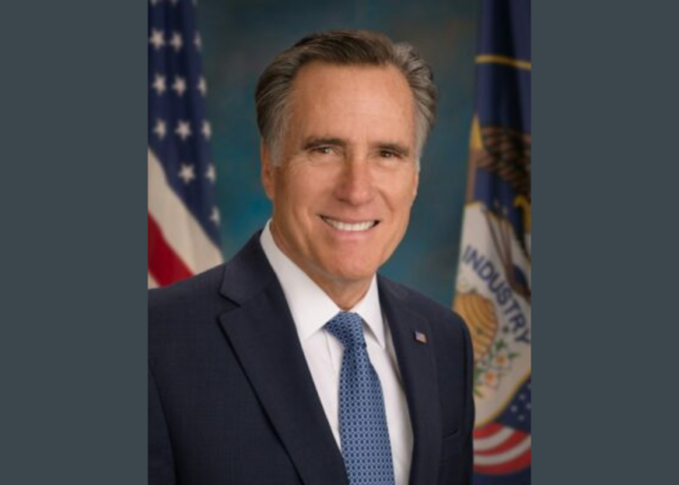 Avec 12 votes républicains renégats, le Sénat américain adopte la loi pro-LGBT « (Dis)respect for Marriage Act ».