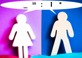 Gendersprache im Thüringer Landtag verhindert – CDU-Antrag wird von AfD unterstützt