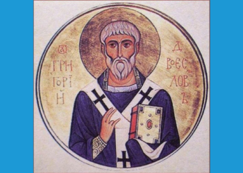 ЕНГЛЕСКИ ПРАВОСЛАВНИ ПРОЛОГ: НА ДМИТРОВСКЕ ЗАДУШНИЦЕ 2022. ГОДИНЕ