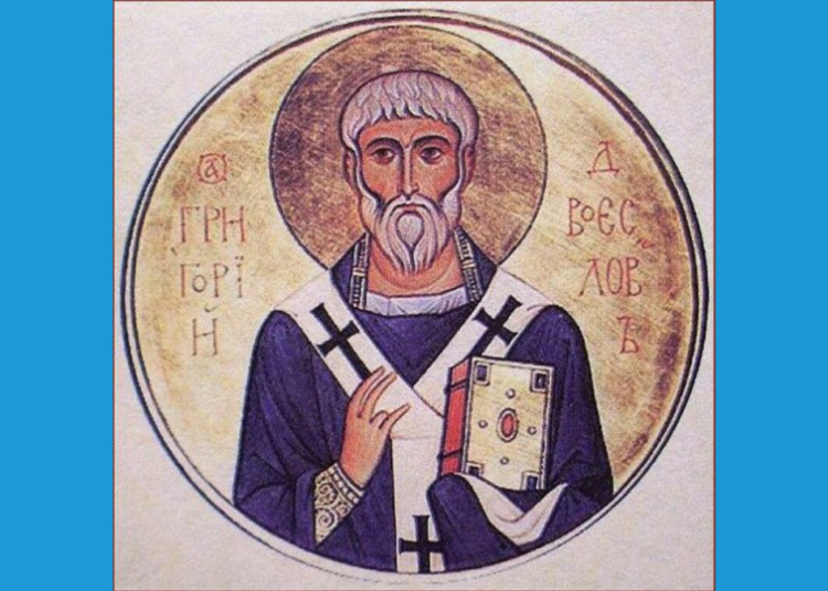 ЕНГЛЕСКИ ПРАВОСЛАВНИ ПРОЛОГ: НА ДМИТРОВСКЕ ЗАДУШНИЦЕ 2022. ГОДИНЕ