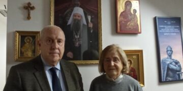 СПЕЦИЈАЛ – ПУКОВНИК ЖАК ОГАР: ВИКАТИ ИСТИНУ