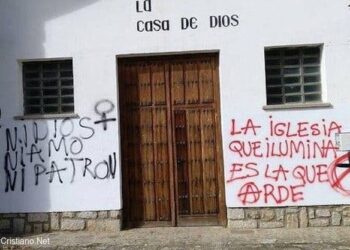 Spain, 2021: 195 attacks on “Religious Freedom”