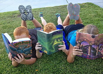 Algunas ideas de libros para leer en familia