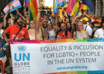 Ist die Verteidigung der Familie ein Verbrechen gegen die Menschlichkeit?