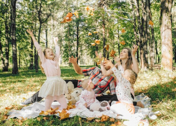 Joined by organizations worldwide, IOF urges UN ambassadors to renew hope by protecting the family