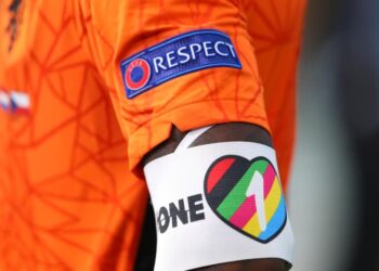 Congratulations to Qatar for upholding its moral values during the World Cup!