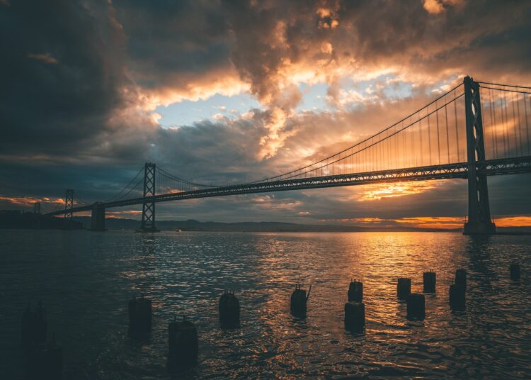 Pont de San Francisco