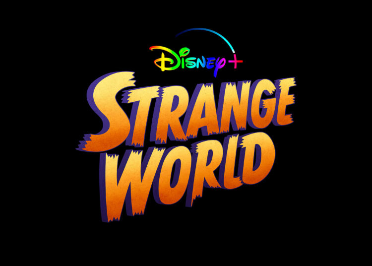 Strange World: Disney continues to tout LGBT agenda even though it fails at the box office