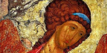 САБОР СВЕТОГ АРХАНГЕЛА МИХАИЛА – АРАНЂЕЛОВДАН