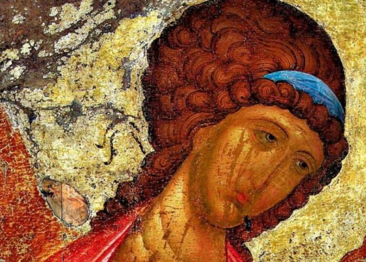 САБОР СВЕТОГ АРХАНГЕЛА МИХАИЛА – АРАНЂЕЛОВДАН