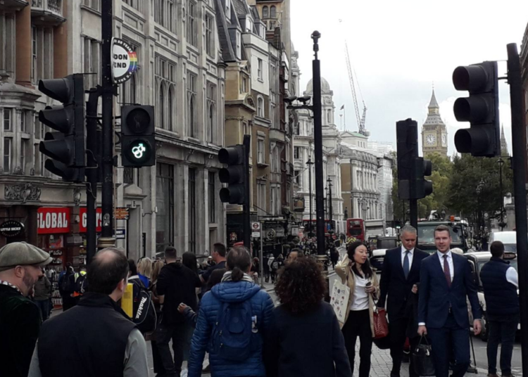 Was hat Vorrang: Sicherheit oder Ideologie?