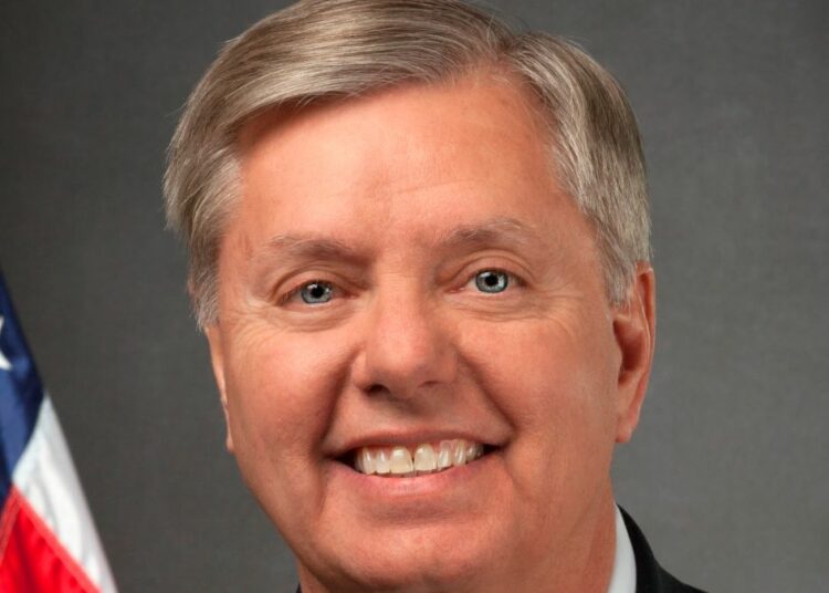 I conservatori dovrebbero abbracciare la proposta pro-vita del senatore statunitense Lindsay Graham di proteggere la vita dopo la 15ª settimana.