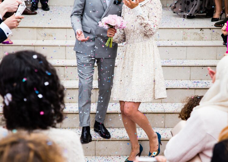 «Брак и общественное благо»: книга, указывающая путь к обновлению культуры брака