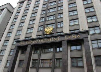 Russische Staatsduma verabschiedet Gesetz zum Verbot von LGBT-Propaganda