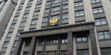 ДРЖАВНА ДУМА УСВОЈИЛА ЗАКОН О ЗАБРАНИ ЛГБТ ПРОПАГАНДЕ