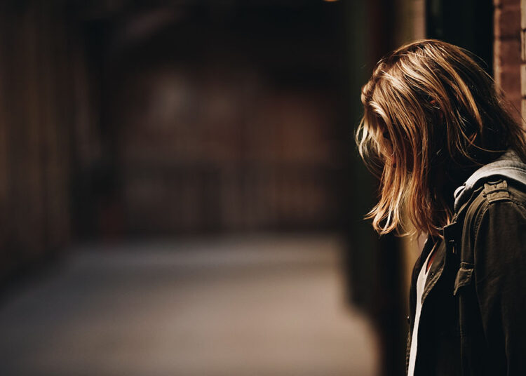 Тревожный рост материнской смертности в Великобритании и Ирландии