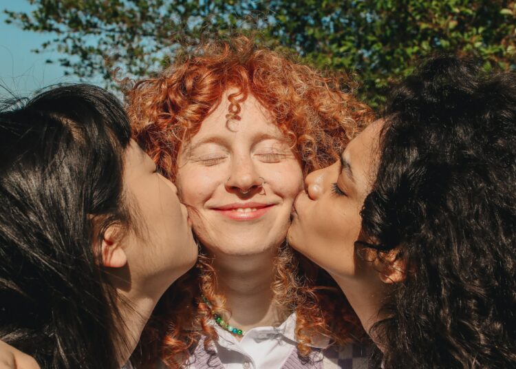 Transsexuelle und Transgender-Jugendliche: eine neue Modeerscheinung?