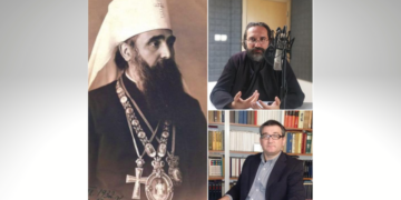 БОЈАН ДРАШКОВИЋ: КОНКОРДАТСКА КРИЗА И СМРТ ПАТРИЈАРХА ВАРНАВЕ – 1.ДЕО