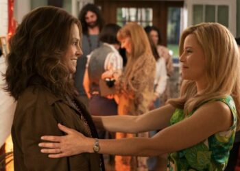 Swiss Catholic church website praises abortion film “Call Jane”