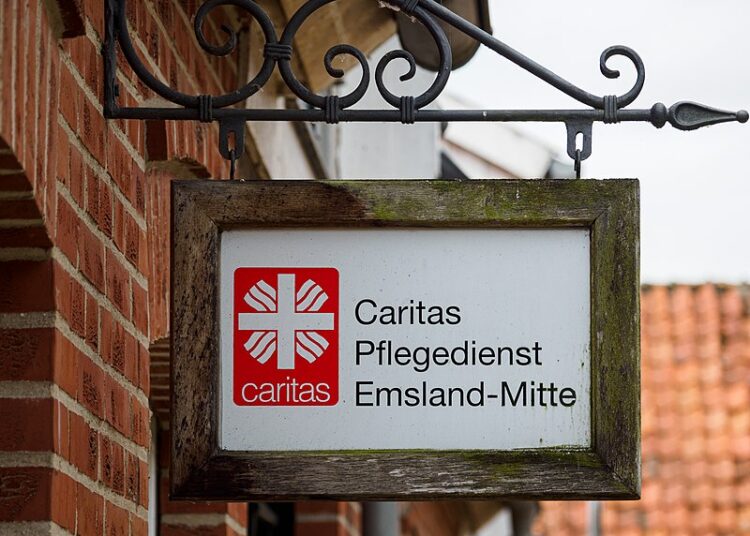 Caritas-Mitarbeiter ahnen oft nicht, wo sie rentenversichert sind