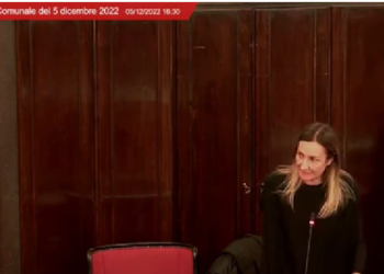 Ambrogino d’oro e facce di bronzo