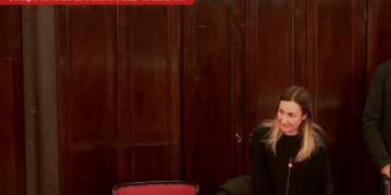 Ambrogino d’oro e facce di bronzo