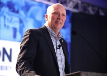 USA: Rep. Kongressabgeordneter wehrt sich mit Klage gegen neue radikale Homo-Gesetzgebung