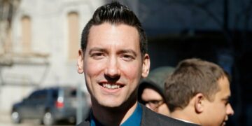 David Daleiden wins lawsuit for exposing Planned Parenthood
