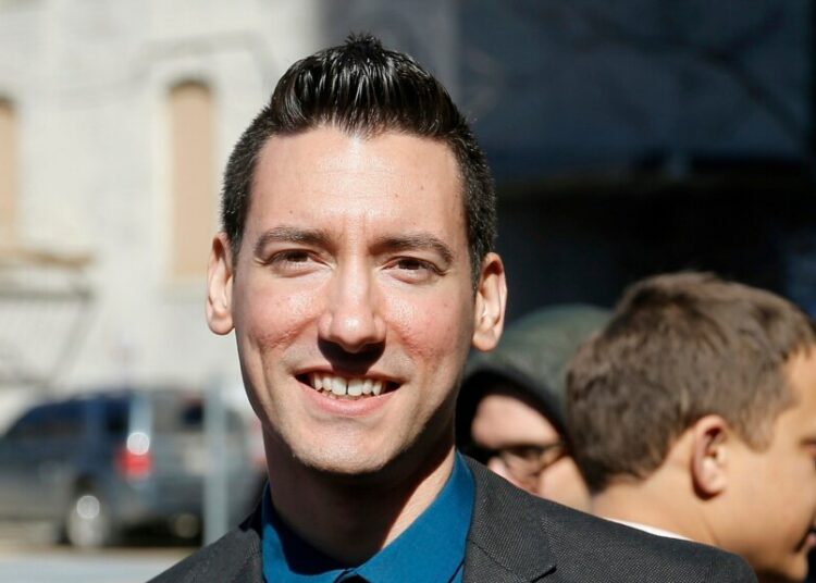 David Daleiden wins lawsuit for exposing Planned Parenthood