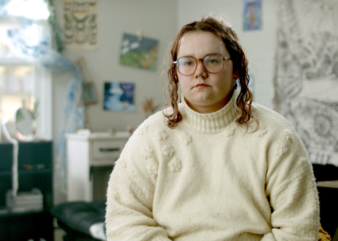 Transsexual woman “inconsolable” after irreversible surgery: “I was manipulated!”