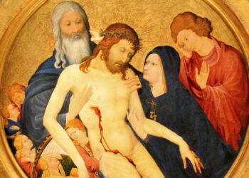 КЕМБРИЏ: ДЕКАН БРАНИ БОГОХУЛНУ БЕСЕДУ О ХРИСТОВОМ „ТРАНС“ ТЕЛУ