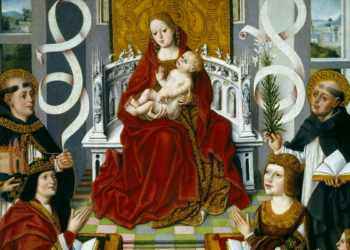 Corso ONLINE con i migliori relatori: la storia della Spagna da una prospettiva cristiana