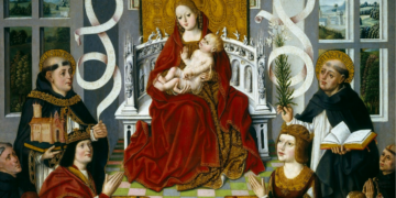 Corso ONLINE con i migliori relatori: la storia della Spagna da una prospettiva cristiana